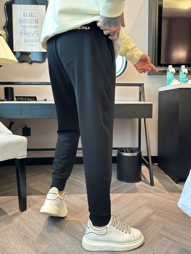 Balenciaga Long Pants